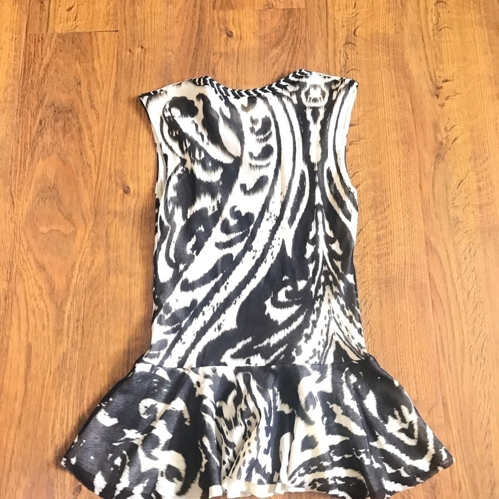 Fuzzi blouse - Picture 3 of 3